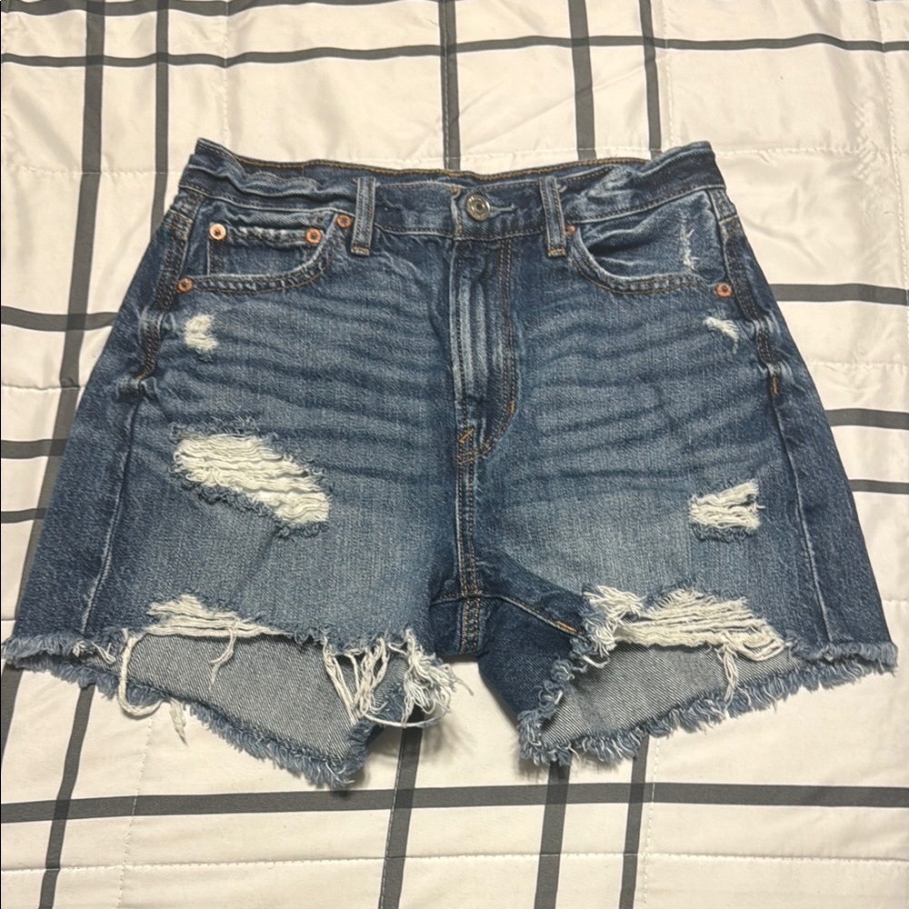 American Eagle Jorts
